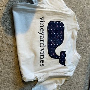 VV tshirt in EUC kids sz M